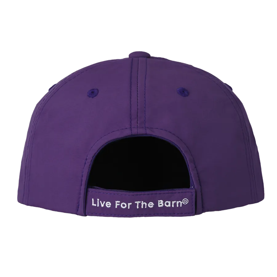 Hat Back